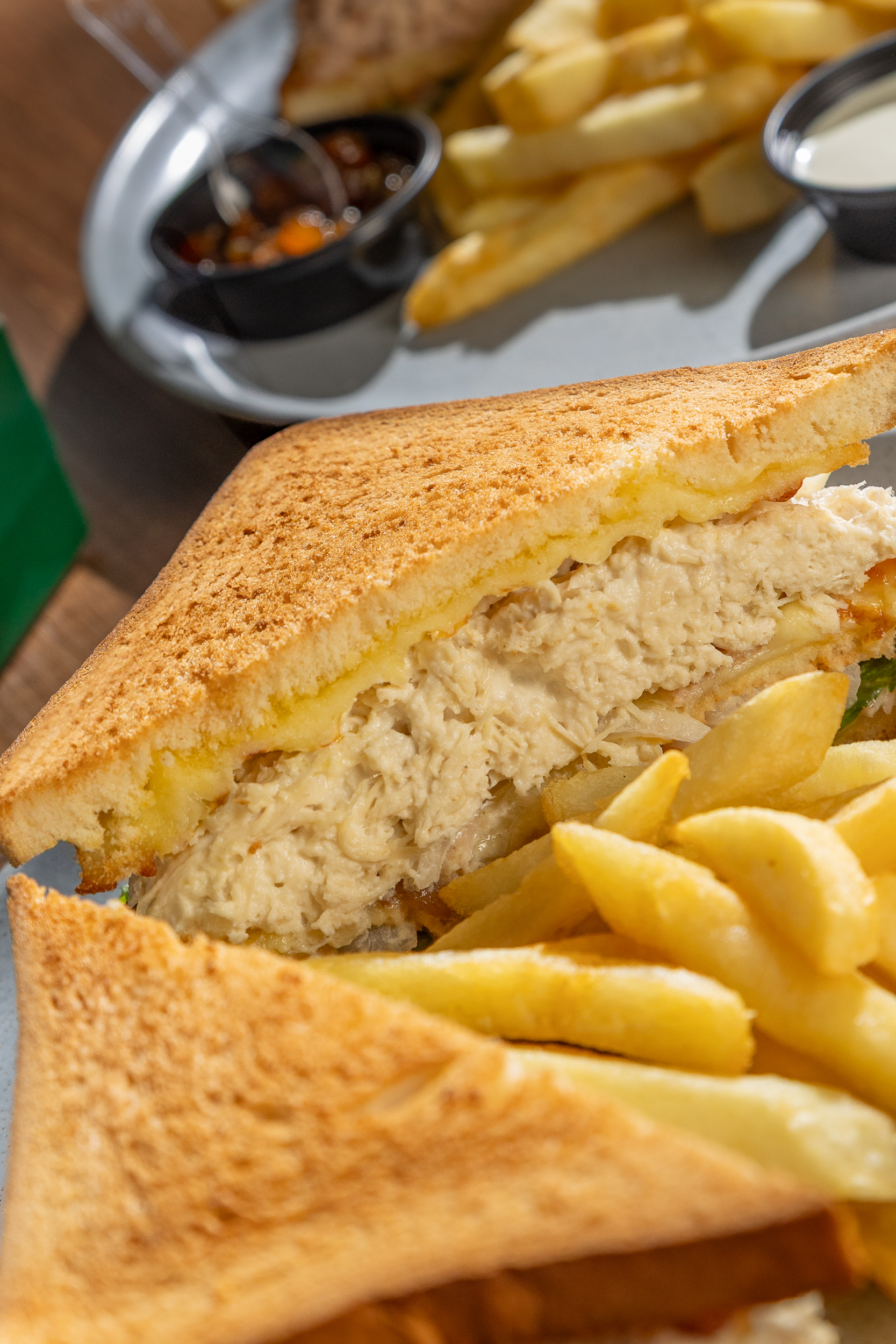 Sandwiches